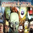 Avec le jeu Mysterium: Jeu de société  pour iPhone téléchargez Base stellaire: Orion ipa gratuitement.