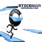 Avec le jeu Football PES 2020 pour iPhone téléchargez Stickman: Course impossible ipa gratuitement.