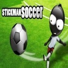 Avec le jeu Tom le Bavard 2 pour iPhone téléchargez Le Football avec Stickman ipa gratuitement.