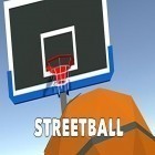 Avec le jeu Coup crucial: Tireur de précision pour iPhone téléchargez Streeball  ipa gratuitement.