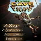 Avec le jeu De Véritables Courses 2 pour iPhone téléchargez L'Escapade de la Grotte ipa gratuitement.