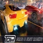 Avec le jeu Ninja Adroit pour iPhone téléchargez Vitesse maximale: Drag racing ipa gratuitement.