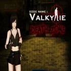 Avec le jeu LandMarker pour iPhone téléchargez Valkyrie: la Zone de la Mort ipa gratuitement.