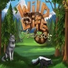 Avec le jeu Ma cafétéria: Recettes et histoires pour iPhone téléchargez Nature sauvage. Amérique. Votre propre parc des animaux sauvages ipa gratuitement.