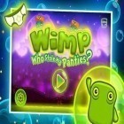 Avec le jeu La Destruction de la ferme :l'Attaque des Extraterrestres pour iPhone téléchargez Wimp: Qui a volé mon slip ipa gratuitement.