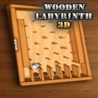 Avec le jeu Soif de la Vitesse.  La Libération 2 pour iPhone téléchargez Le Labyrinhte en bois 3D ipa gratuitement.