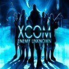 Avec le jeu L'Homme de Fer 2 pour iPhone téléchargez XCOM: Ennemi inconnu ipa gratuitement.