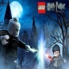 Avec le jeu Perdu pour toujours:Episode 1 pour iPhone téléchargez LEGO Harry Potter: les années 5-7 ipa gratuitement.