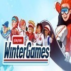Avec le jeu Dompteurs de pixel  pour iPhone téléchargez Playman: les jeux d'hiver ipa gratuitement.