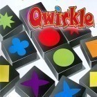 Avec le jeu Elementix pour iPhone téléchargez Qwirkle ipa gratuitement.