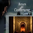 Avec le jeu Mon café: Recettes et histoires  pour iPhone téléchargez Le Retour à Castlerama ipa gratuitement.