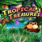 Avec le jeu Spellmaster - Adventure RPG pour iPhone téléchargez Les Trésors tropiques: édition de poche ipa gratuitement.