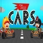 Avec le jeu Cours, Sheldon! pour iPhone téléchargez Toca: les voitures ipa gratuitement.
