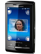 Télécharger les fonds d'écran animés pour Sony Ericsson Xperia X10 mini gratuit.