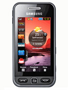 Télécharger gratuitement les applications pour Samsung S5233.