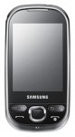 Télécharger gratuitement les applications pour Samsung Galaxy Corby 550.
