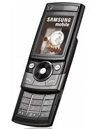 Télécharger gratuitement les applications pour Samsung G600.
