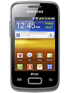 Télécharger gratuitement les applications pour Samsung Galaxy Y Duos S6102.