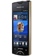 Télécharger les fonds d'écran animés pour Sony Ericsson Xperia ray gratuit.