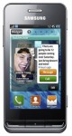 Télécharger gratuitement les applications pour Samsung Wave 723.