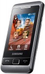 Télécharger gratuitement les applications pour Samsung Champ 2 C3330.