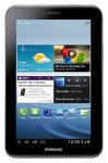 Télécharger gratuitement les applications pour Samsung Galaxy Tab 2.