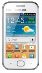 Télécharger gratuitement les applications pour Samsung Galaxy Ace Duos.