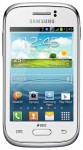 Télécharger gratuitement les applications pour Samsung Galaxy Young.