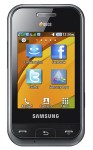 Télécharger gratuitement les applications pour Samsung Champ E2652.