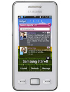 Télécharger gratuitement les applications pour Samsung Star 2 S5260 .