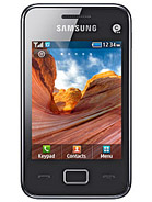 Télécharger les fonds d'écran pour Samsung Star 3 s5220 gratuitement.