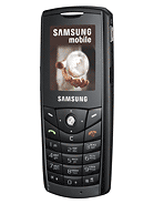 Télécharger gratuitement les applications pour Samsung E200.
