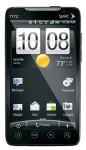 Télécharger les fonds d'écran pour HTC EVO 4G gratuitement.
