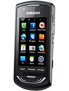 Télécharger gratuitement les applications pour Samsung Monte S5620.