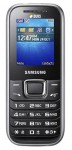 Télécharger gratuitement les applications pour Samsung E1232.