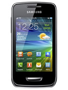 Télécharger gratuitement les applications pour Samsung Wave Y S5380.