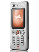 Télécharger les fonds d'écran animés pour Sony Ericsson W880 gratuit.