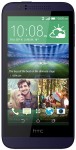 Télécharger gratuitement les applications pour HTC Desire 510.