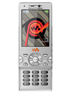 Télécharger les fonds d'écran animés pour Sony Ericsson W995 gratuit.