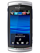 Télécharger gratuitement les applications pour Sony Ericsson Vivaz.