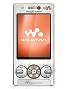 Télécharger les fonds d'écran animés pour Sony Ericsson W705 gratuit.