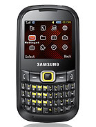 Télécharger gratuitement les applications pour Samsung B3210.