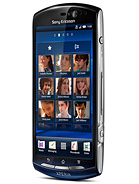 Télécharger les jeux pour Sony Ericsson Xperia Neo gratuit.