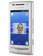 Télécharger les fonds d'écran animés pour Sony Ericsson Xperia X8 gratuit.