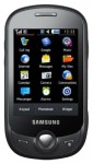 Télécharger gratuitement les applications pour Samsung C3510.