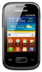 Télécharger gratuitement les applications pour Samsung Galaxy Pocket Plus.