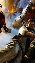 Télécharger une image Lara Croft : Tomb Raider,Jeux pour le portable gratuitement.