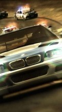 Télécharger une image Jeux,Need for Speed pour le portable gratuitement.