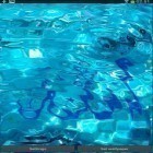 Outre le fond d'écran animé Les ballons 3D pour Android téléchargez l'apk gratuit de screensaver Allah: ride aquatique .