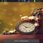 Outre le fond d'écran animé Loup  pour Android téléchargez l'apk gratuit de screensaver Meilleur temps .